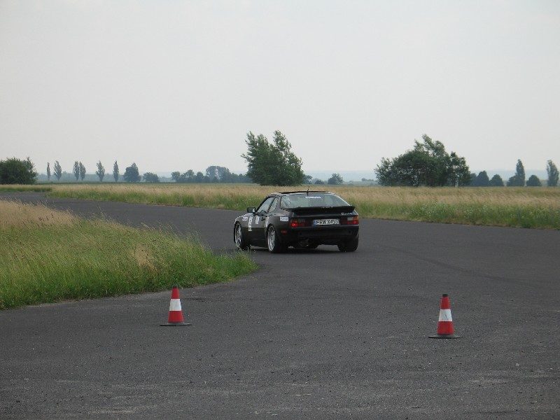 Classicauto Track Day Lotnisko Ułęż – zdjęcie 89