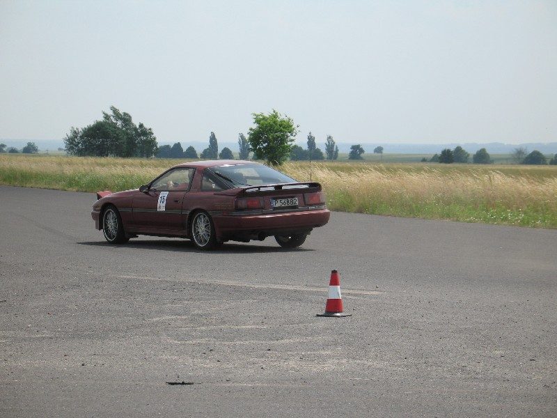 Classicauto Track Day Lotnisko Ułęż – zdjęcie 93