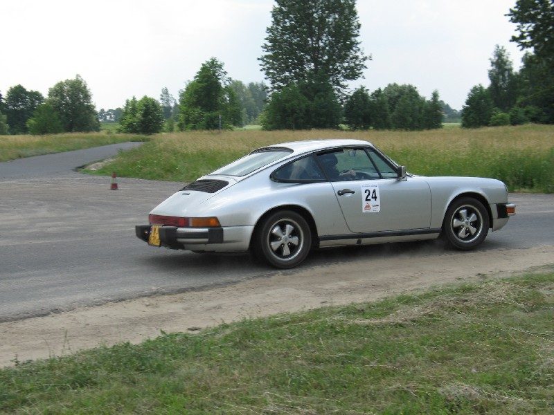 Classicauto Track Day Lotnisko Ułęż – zdjęcie 95