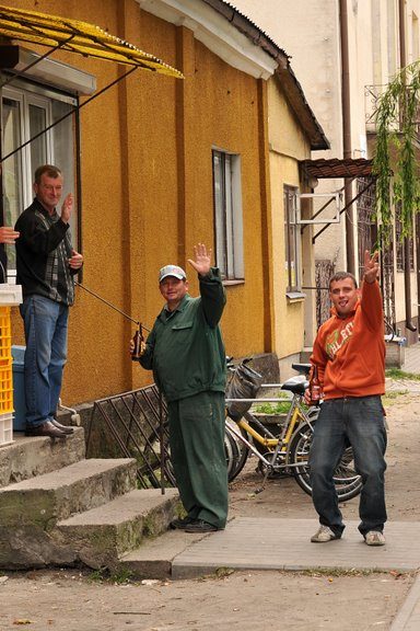 I Rajd Strucla – zdjęcie 118