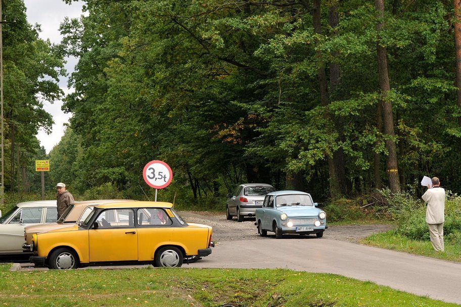 I Rajd Strucla – zdjęcie 121