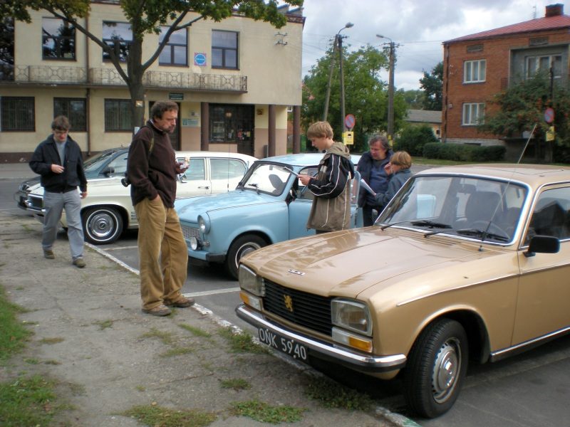 I Rajd Strucla – zdjęcie 126