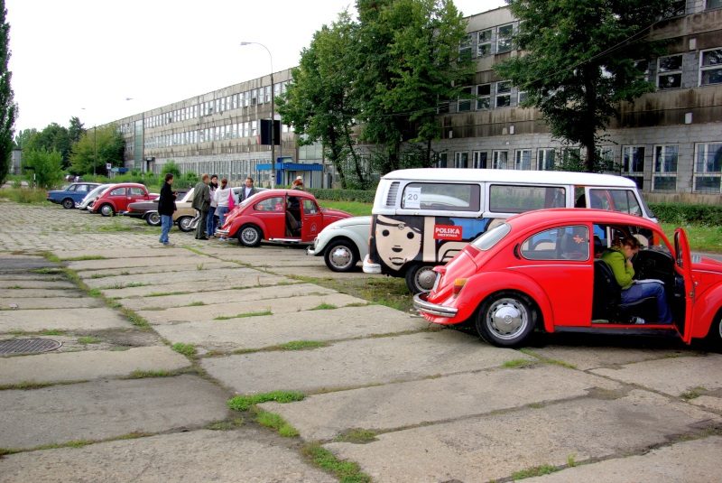 I Rajd Strucla – zdjęcie 131