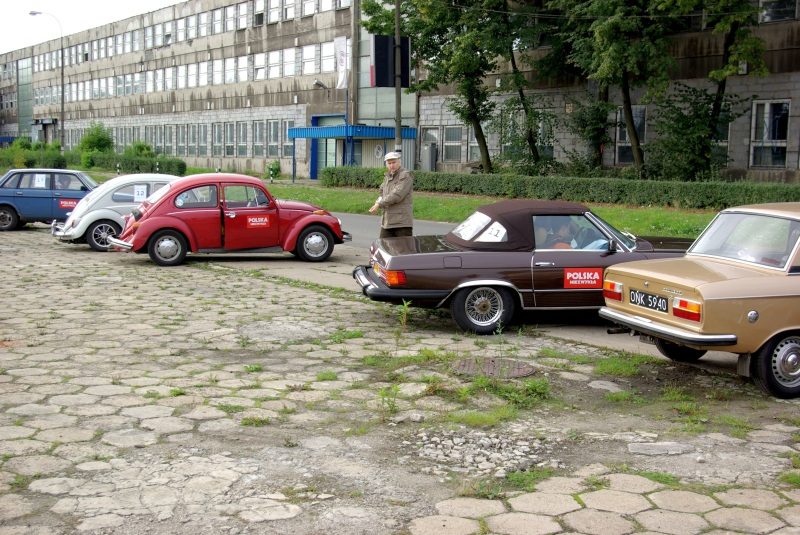 I Rajd Strucla – zdjęcie 133