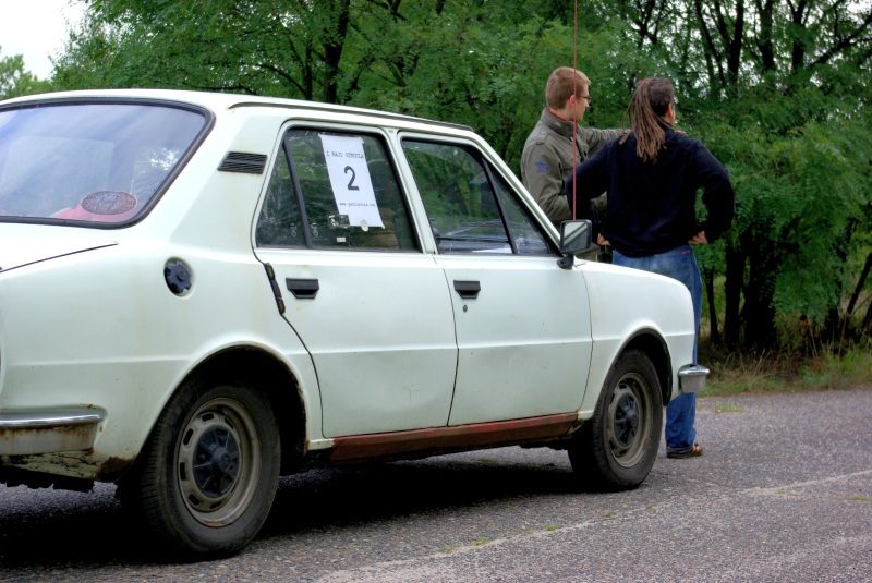 I Rajd Strucla – zdjęcie 149