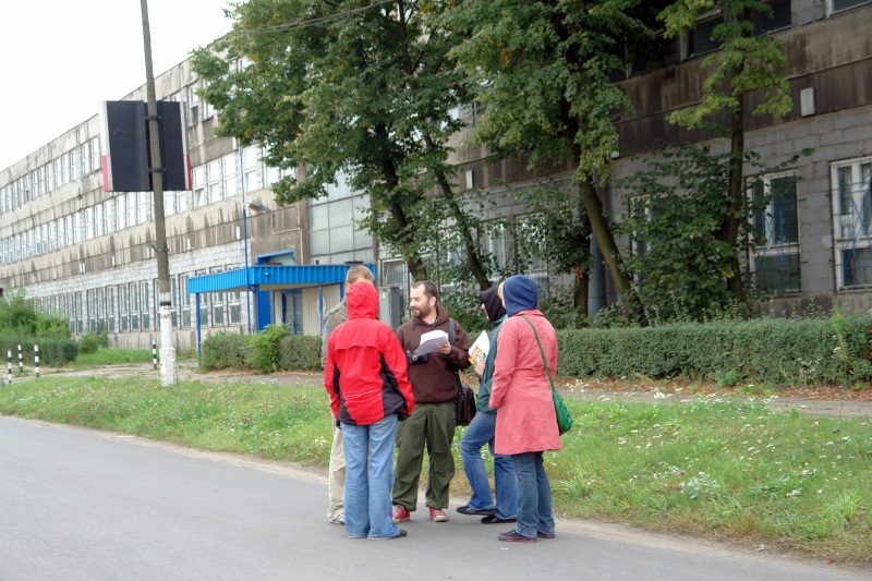 I Rajd Strucla – zdjęcie 15