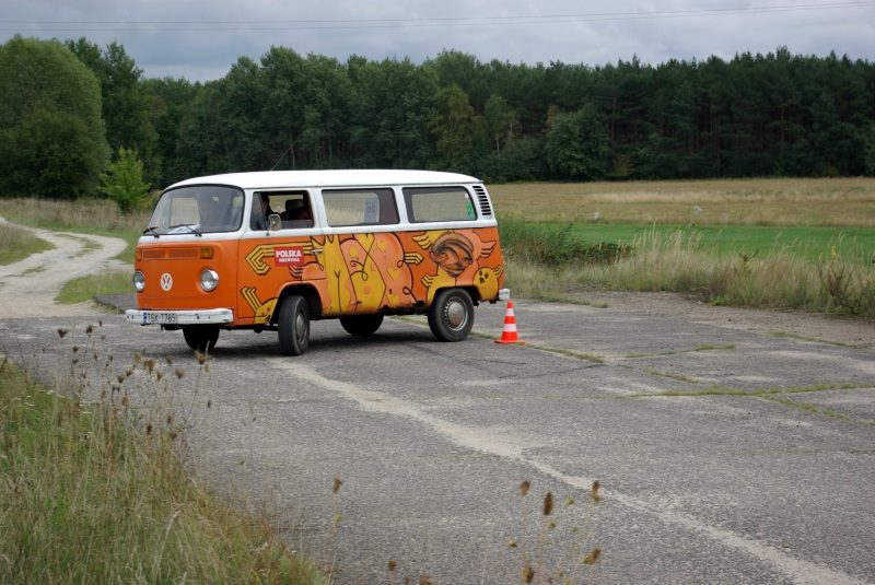 I Rajd Strucla – zdjęcie 169