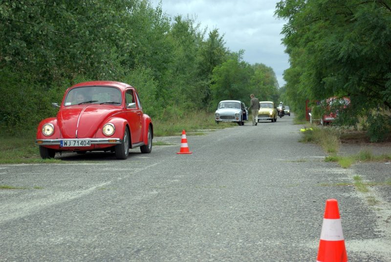 I Rajd Strucla – zdjęcie 171