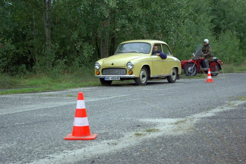 I Rajd Strucla – zdjęcie 178