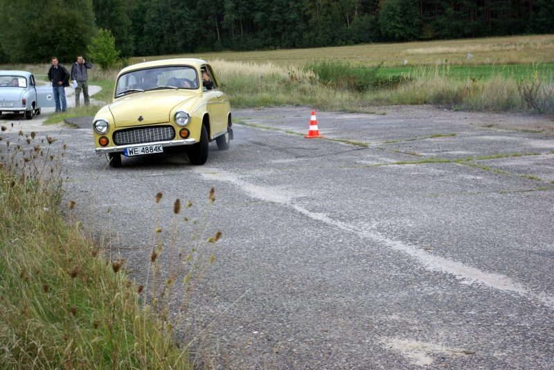 I Rajd Strucla – zdjęcie 180