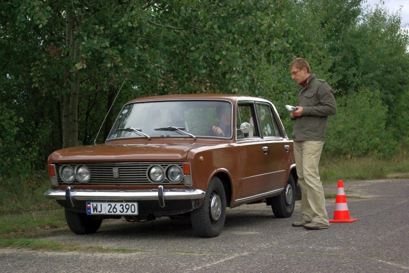 I Rajd Strucla – zdjęcie 184