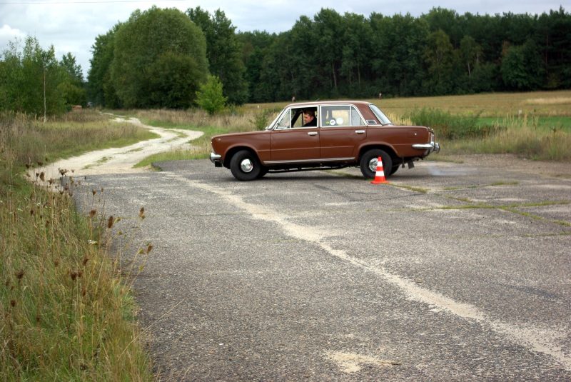 I Rajd Strucla – zdjęcie 186