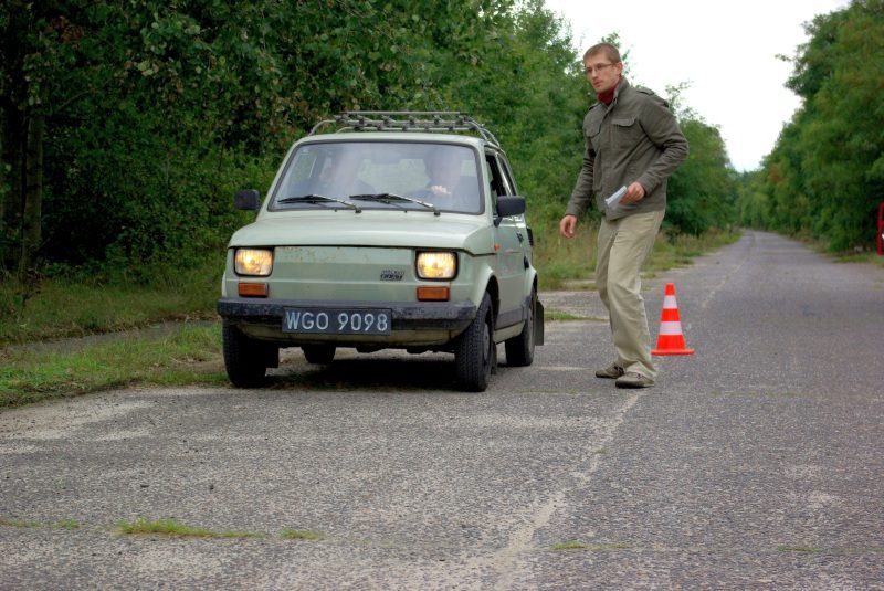 I Rajd Strucla – zdjęcie 192