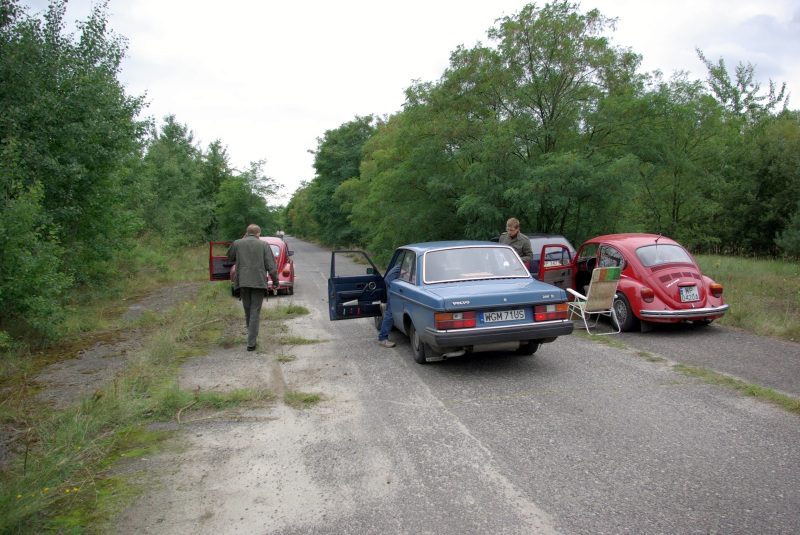 I Rajd Strucla – zdjęcie 198
