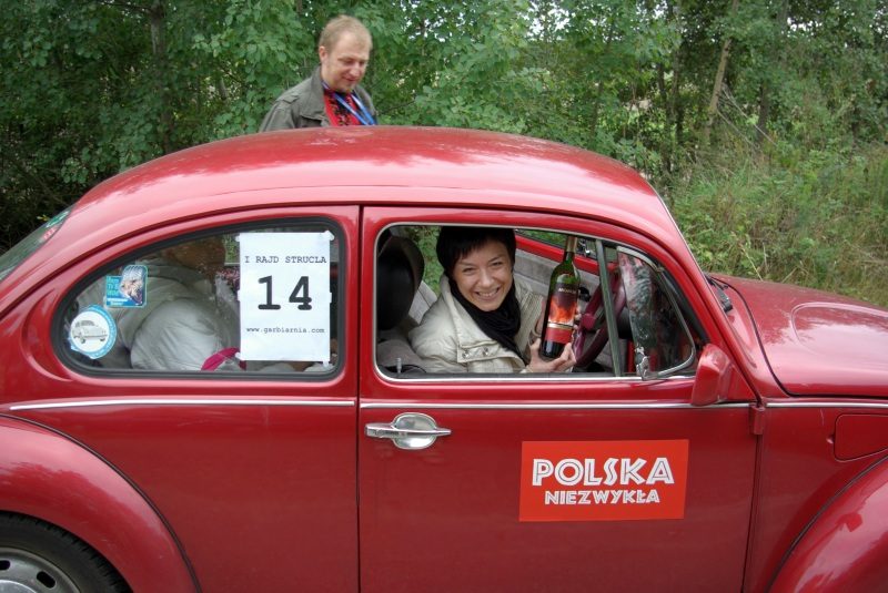 I Rajd Strucla – zdjęcie 203
