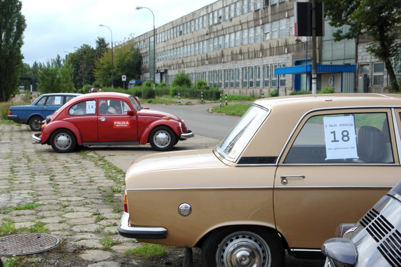 I Rajd Strucla – zdjęcie 25