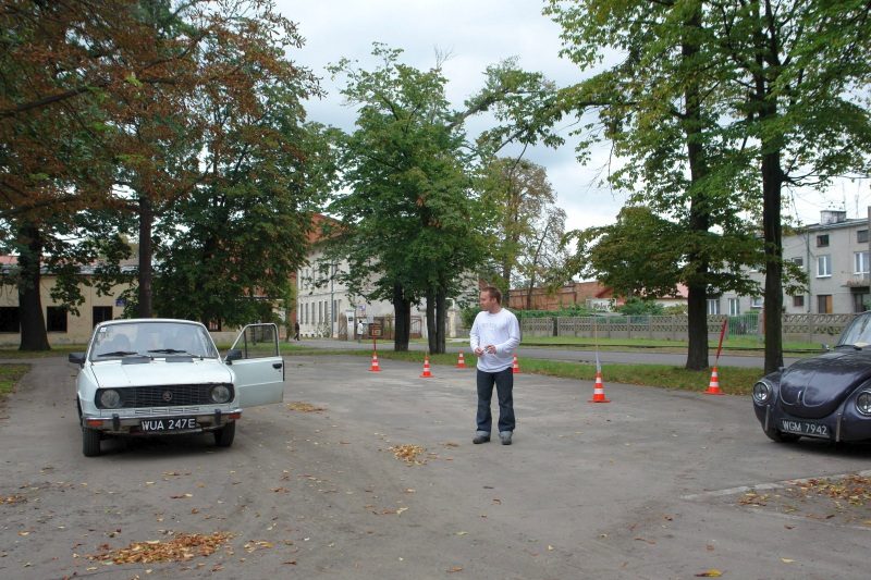 I Rajd Strucla – zdjęcie 39