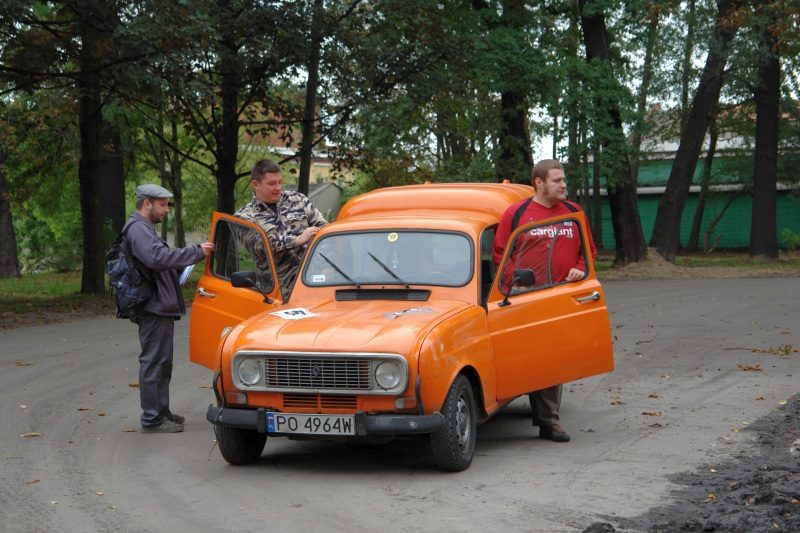 I Rajd Strucla – zdjęcie 40