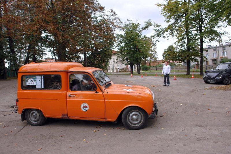 I Rajd Strucla – zdjęcie 41