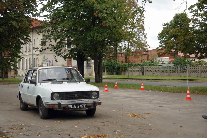 I Rajd Strucla – zdjęcie 42