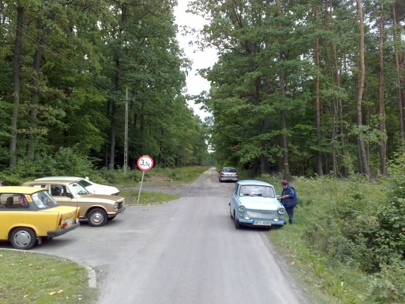 I Rajd Strucla – zdjęcie 5