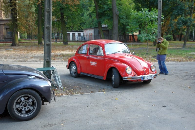 I Rajd Strucla – zdjęcie 50