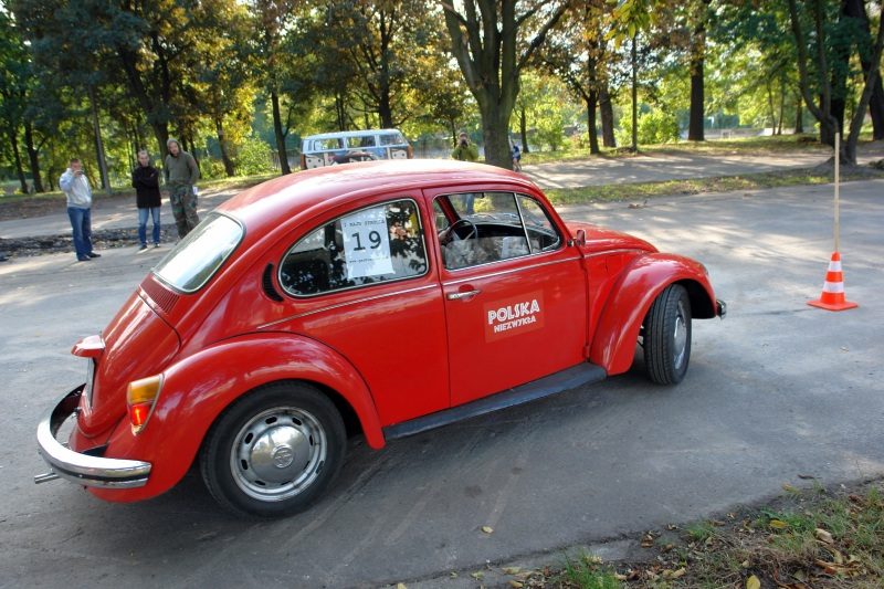 I Rajd Strucla – zdjęcie 51