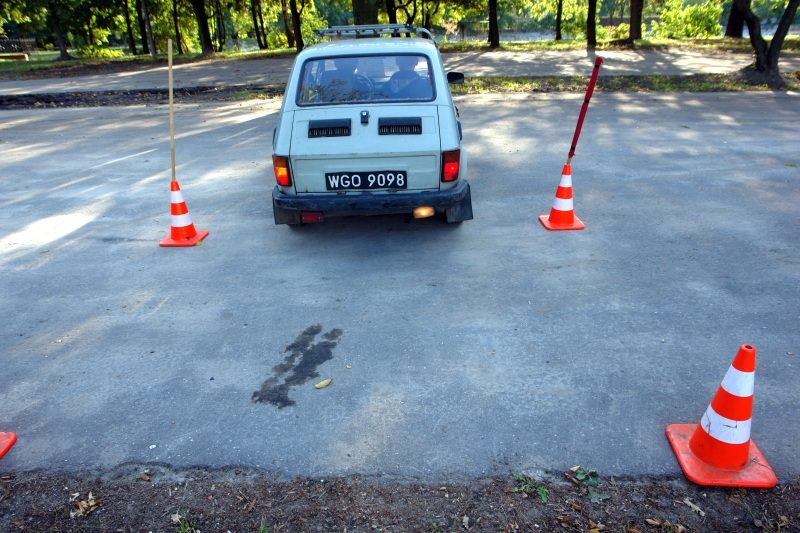 I Rajd Strucla – zdjęcie 62
