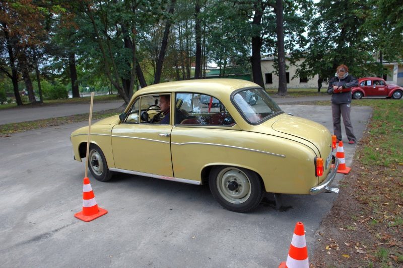 I Rajd Strucla – zdjęcie 66