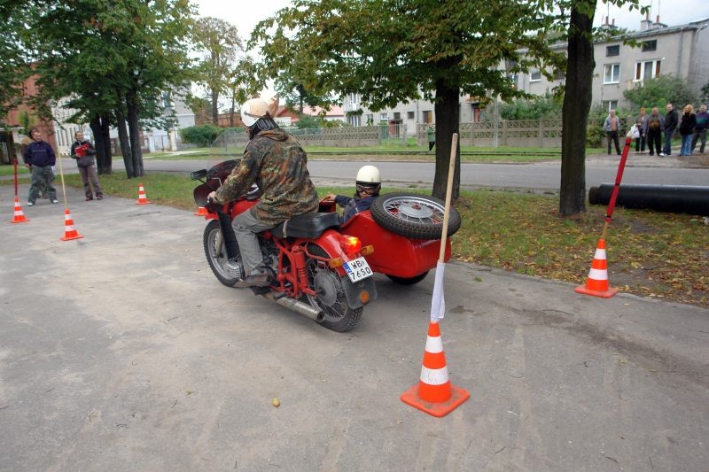 I Rajd Strucla – zdjęcie 67
