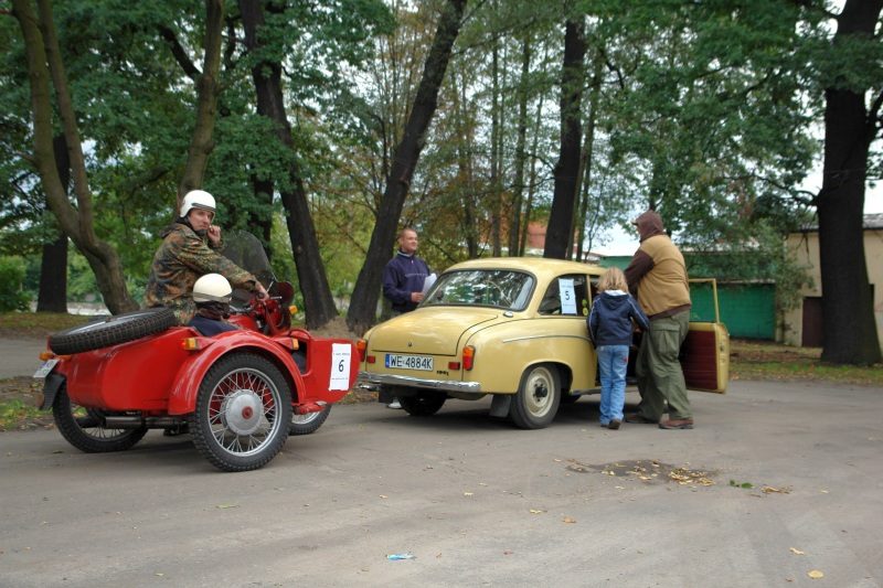 I Rajd Strucla – zdjęcie 69