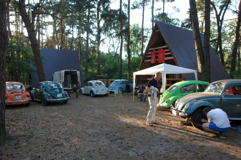 Monte Garbo 2008 – zdjęcie 1