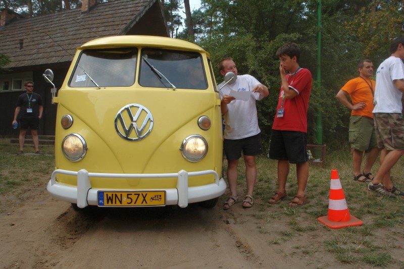 Monte Garbo 2008 – zdjęcie 109