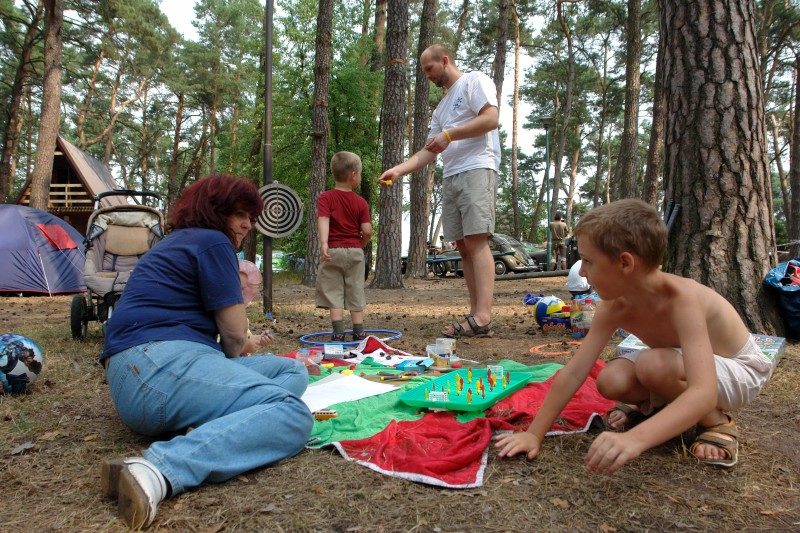 Monte Garbo 2008 – zdjęcie 114
