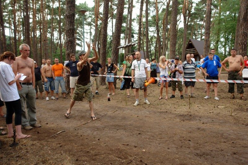 Monte Garbo 2008 – zdjęcie 125