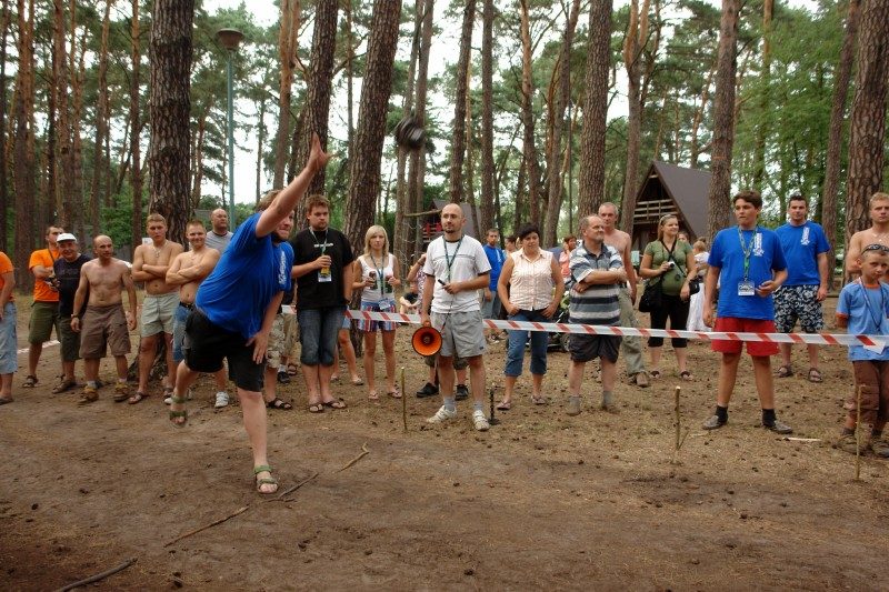 Monte Garbo 2008 – zdjęcie 129