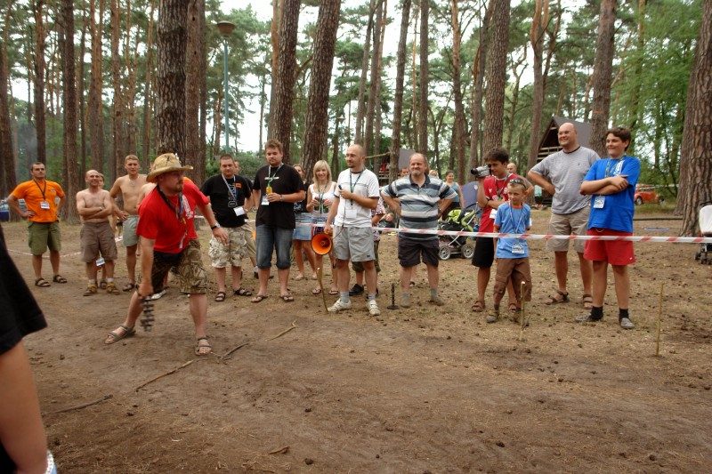 Monte Garbo 2008 – zdjęcie 131