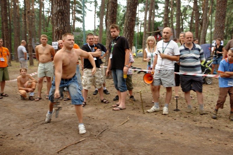 Monte Garbo 2008 – zdjęcie 132