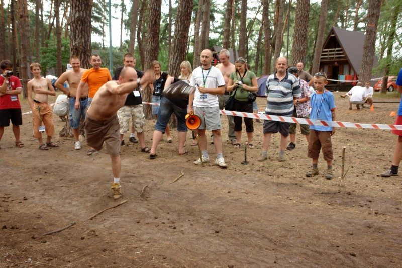 Monte Garbo 2008 – zdjęcie 134