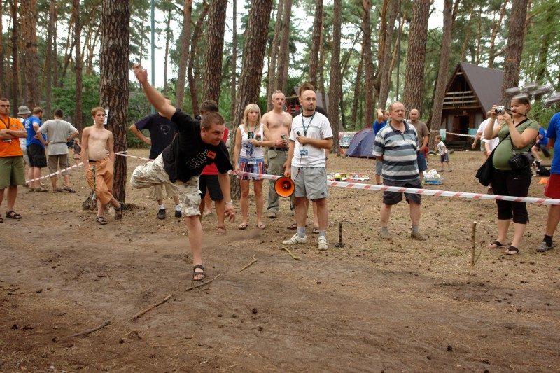 Monte Garbo 2008 – zdjęcie 136