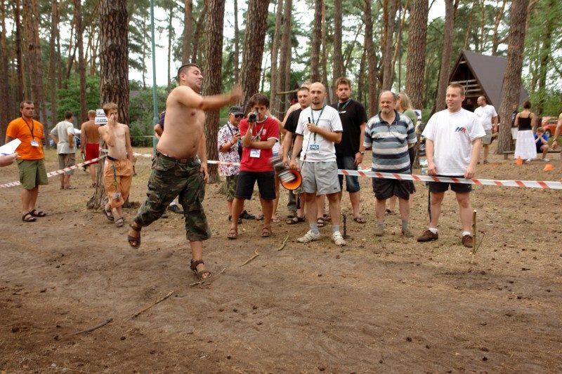 Monte Garbo 2008 – zdjęcie 137