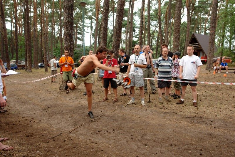 Monte Garbo 2008 – zdjęcie 138