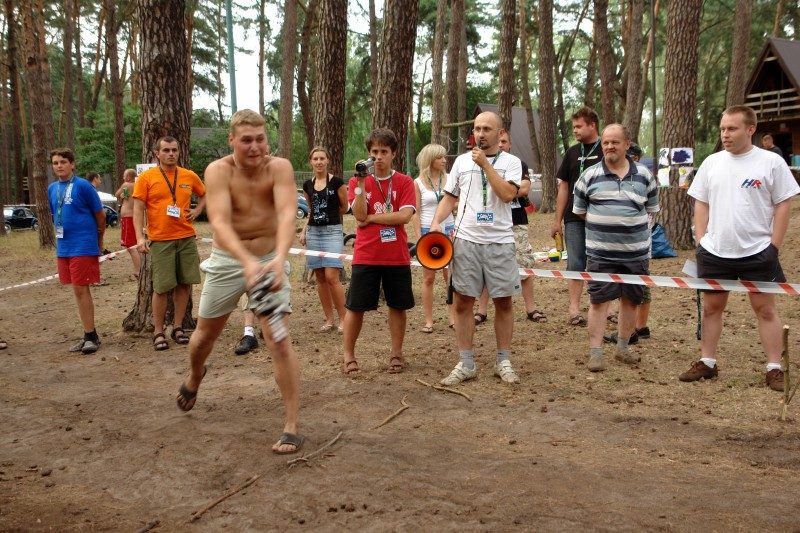 Monte Garbo 2008 – zdjęcie 141