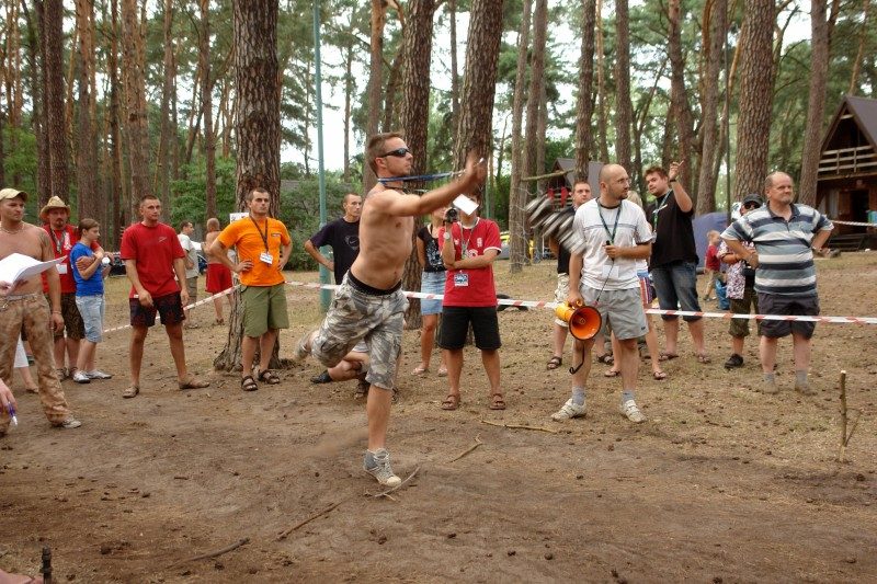 Monte Garbo 2008 – zdjęcie 144