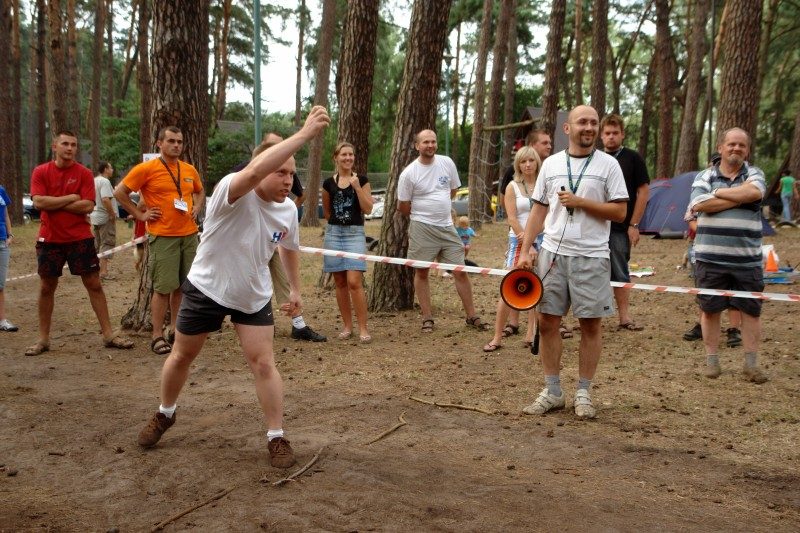 Monte Garbo 2008 – zdjęcie 145