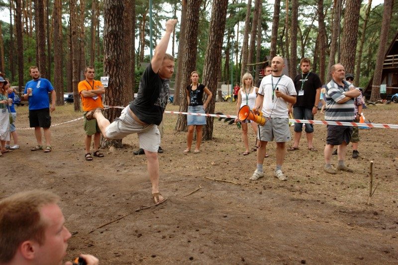 Monte Garbo 2008 – zdjęcie 147