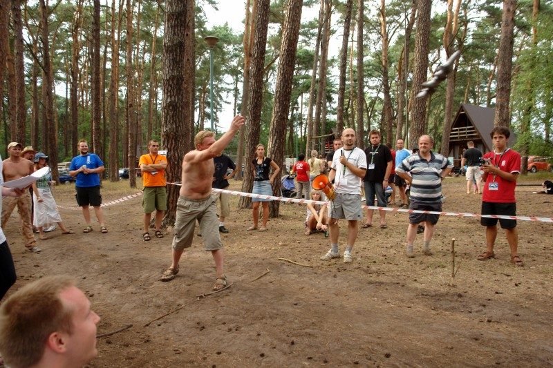 Monte Garbo 2008 – zdjęcie 148