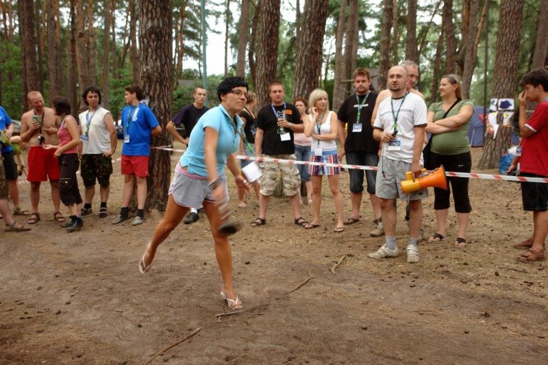 Monte Garbo 2008 – zdjęcie 152
