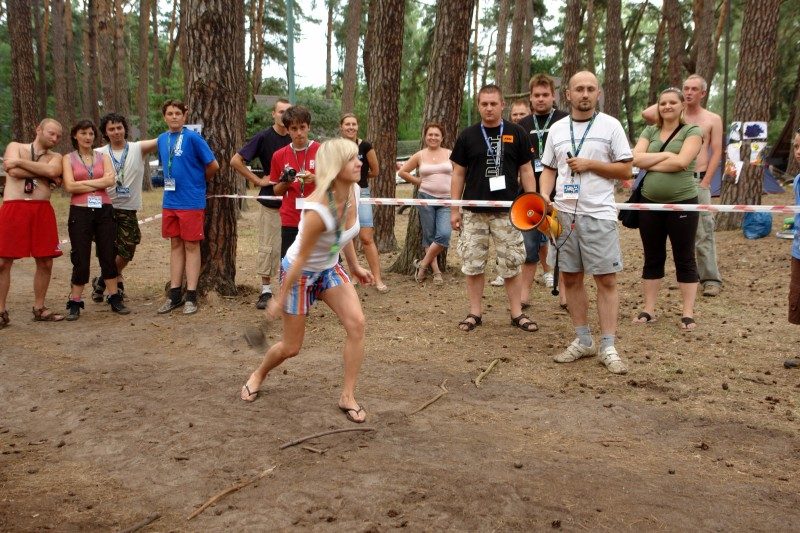 Monte Garbo 2008 – zdjęcie 154