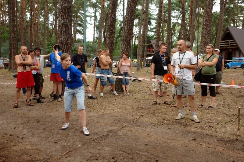 Monte Garbo 2008 – zdjęcie 155